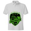 Men's EcoSmart® Jersey Polo Thumbnail