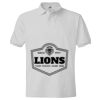 Men's EcoSmart® Jersey Polo Thumbnail