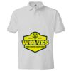 Men's EcoSmart® Jersey Polo Thumbnail