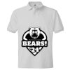 Men's EcoSmart® Jersey Polo Thumbnail