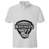 Men's EcoSmart® Jersey Polo Thumbnail