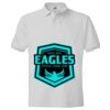 Men's EcoSmart® Jersey Polo Thumbnail
