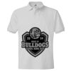 Men's EcoSmart® Jersey Polo Thumbnail