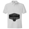 Men's EcoSmart® Jersey Polo Thumbnail