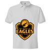 Men's EcoSmart® Jersey Polo Thumbnail