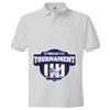 Men's EcoSmart® Jersey Polo Thumbnail