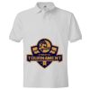 Men's EcoSmart® Jersey Polo Thumbnail