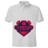 Men's EcoSmart® Jersey Polo Thumbnail