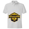 Men's EcoSmart® Jersey Polo Thumbnail