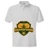 Men's EcoSmart® Jersey Polo Thumbnail