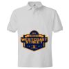 Men's EcoSmart® Jersey Polo Thumbnail