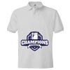 Men's EcoSmart® Jersey Polo Thumbnail