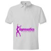 Men's EcoSmart® Jersey Polo Thumbnail
