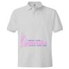 Men's EcoSmart® Jersey Polo Thumbnail