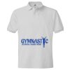 Men's EcoSmart® Jersey Polo Thumbnail