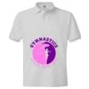 Men's EcoSmart® Jersey Polo Thumbnail