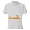 Men's EcoSmart® Jersey Polo Thumbnail