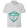 Men's EcoSmart® Jersey Polo Thumbnail