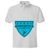 Men's EcoSmart® Jersey Polo Thumbnail