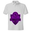 Men's EcoSmart® Jersey Polo Thumbnail