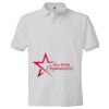 Men's EcoSmart® Jersey Polo Thumbnail