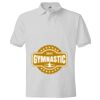 Men's EcoSmart® Jersey Polo Thumbnail