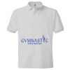 Men's EcoSmart® Jersey Polo Thumbnail