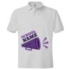 Men's EcoSmart® Jersey Polo Thumbnail