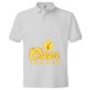 Men's EcoSmart® Jersey Polo Thumbnail