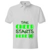 Men's EcoSmart® Jersey Polo Thumbnail