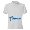 Men's EcoSmart® Jersey Polo Thumbnail