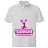 Men's EcoSmart® Jersey Polo Thumbnail