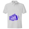 Men's EcoSmart® Jersey Polo Thumbnail