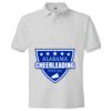 Men's EcoSmart® Jersey Polo Thumbnail