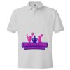 Men's EcoSmart® Jersey Polo Thumbnail