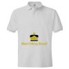Men's EcoSmart® Jersey Polo Thumbnail