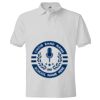 Men's EcoSmart® Jersey Polo Thumbnail