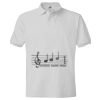 Men's EcoSmart® Jersey Polo Thumbnail