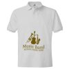 Men's EcoSmart® Jersey Polo Thumbnail