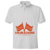 Men's EcoSmart® Jersey Polo Thumbnail