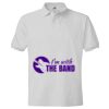 Men's EcoSmart® Jersey Polo Thumbnail