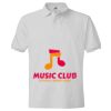 Men's EcoSmart® Jersey Polo Thumbnail