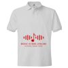 Men's EcoSmart® Jersey Polo Thumbnail
