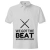 Men's EcoSmart® Jersey Polo Thumbnail