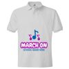 Men's EcoSmart® Jersey Polo Thumbnail