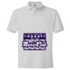 Men's EcoSmart® Jersey Polo Thumbnail