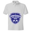 Men's EcoSmart® Jersey Polo Thumbnail