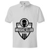 Men's EcoSmart® Jersey Polo Thumbnail