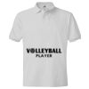 Men's EcoSmart® Jersey Polo Thumbnail