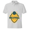 Men's EcoSmart® Jersey Polo Thumbnail